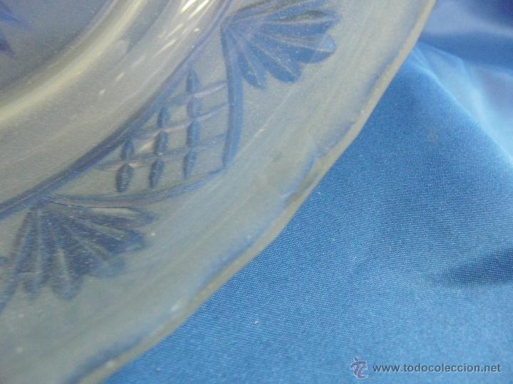 Vintage: PEQUE&Ntilde;O DESCONCHE, PRACTICAMENTE INAPRECIABLE - Foto 4