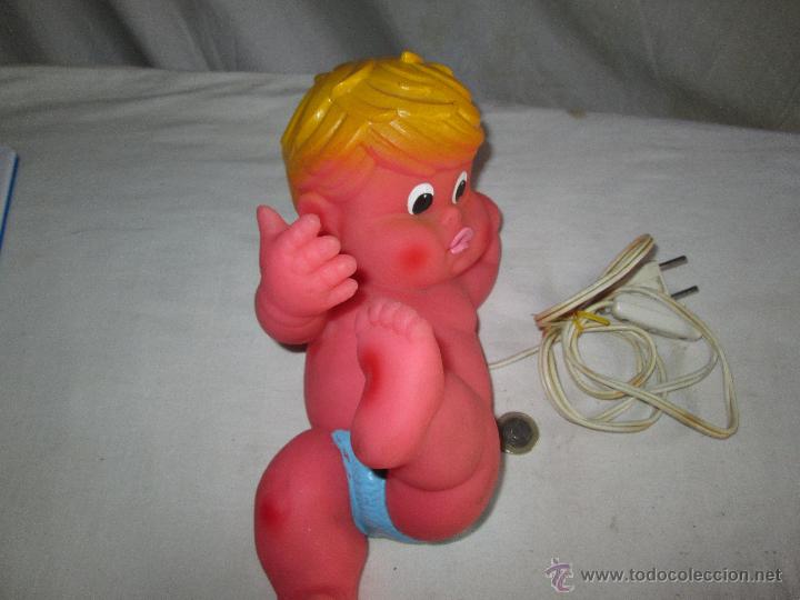 Vintage: LAMPARA INFANTIL - Foto 2