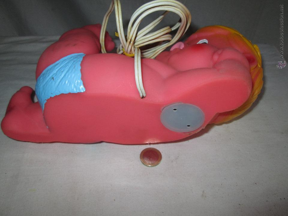 Vintage: LAMPARA INFANTIL - Foto 3