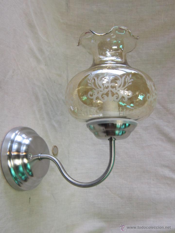 Vintage: APLIQUE DE METAL - Foto 1