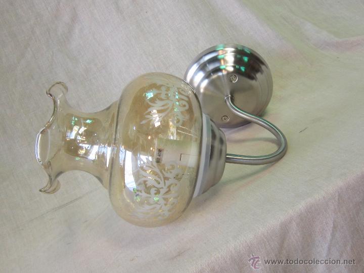 Vintage: APLIQUE DE METAL - Foto 4