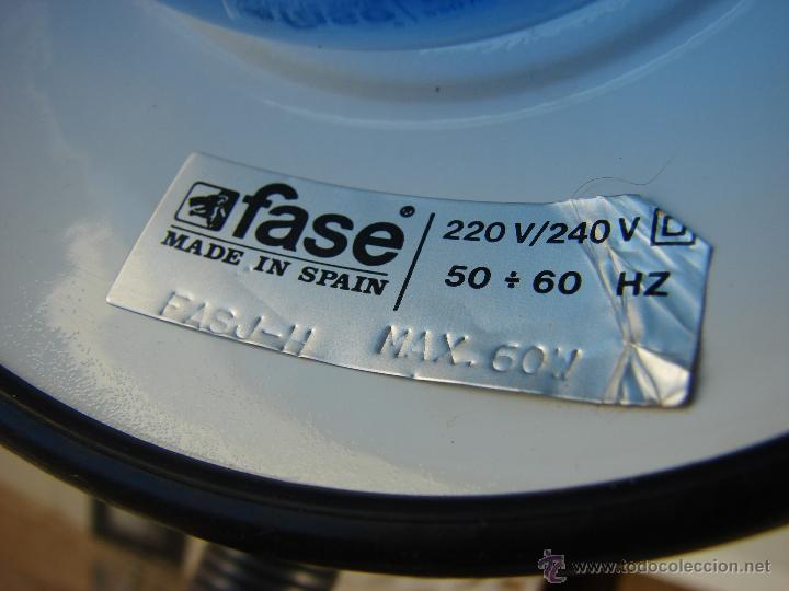 Vintage: FEXO FASE - Foto 3