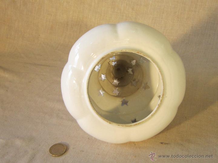 Vintage: FAROL DE CERAMICA - Foto 3