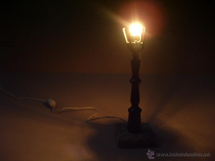 Vintage: FAROLA - Foto 2