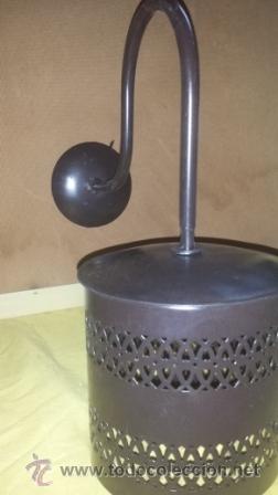 Vintage: FAROL FORJA - Foto 2