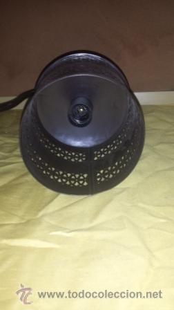 Vintage: FAROL FORJA - Foto 3