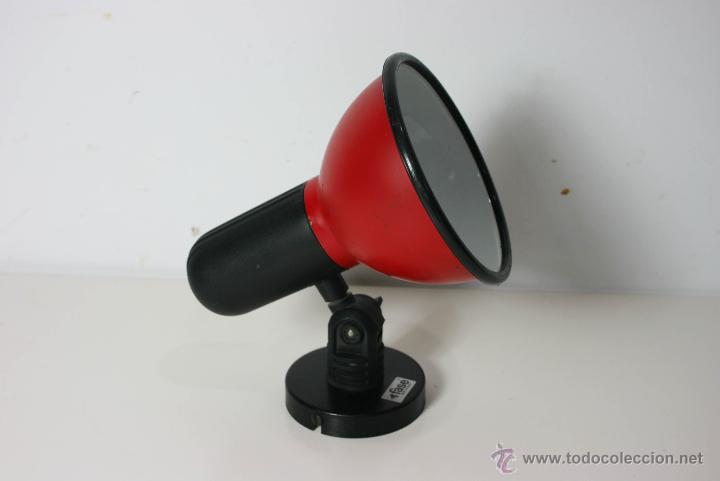 Vintage: Aplique Fase orientable - Foto 1