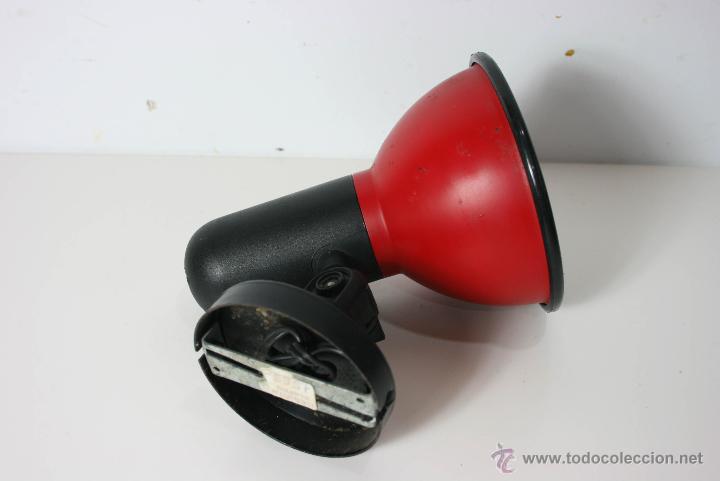 Vintage: Aplique Fase orientable - Foto 5