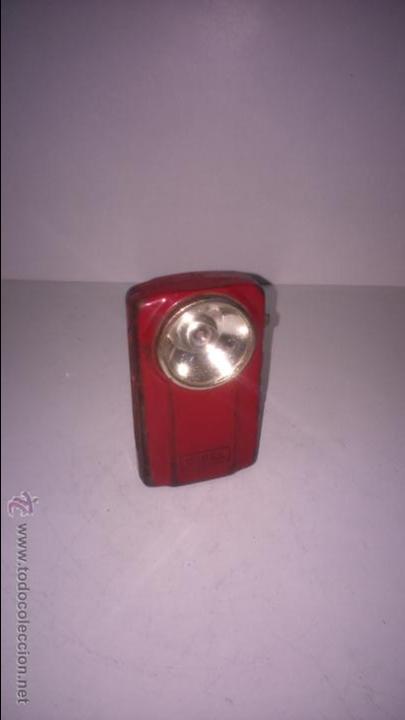Vintage: LINTERNA. MARCA CIPEL - Foto 2