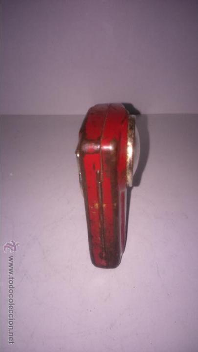 Vintage: LINTERNA. MARCA CIPEL - Foto 3