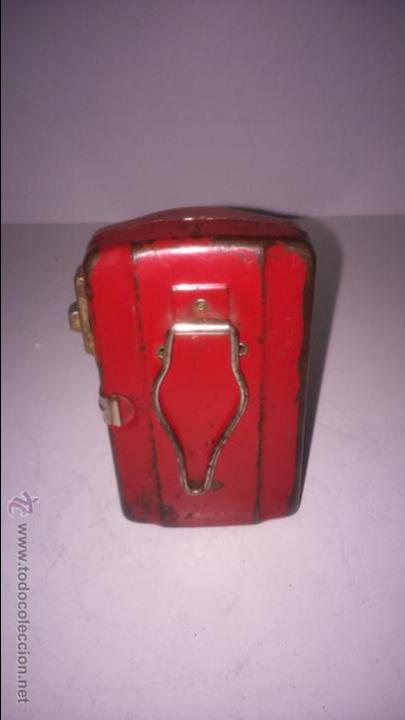 Vintage: LINTERNA. MARCA CIPEL - Foto 4