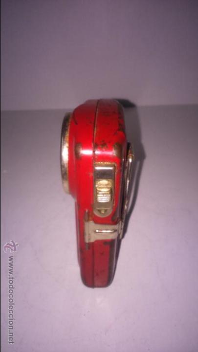 Vintage: LINTERNA. MARCA CIPEL - Foto 5