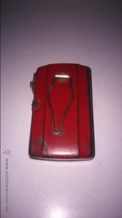 Vintage: LINTERNA. MARCA CIPEL - Foto 7