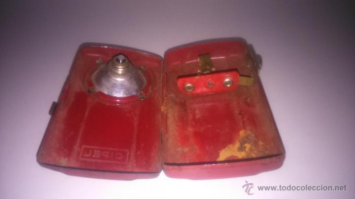 Vintage: LINTERNA. MARCA CIPEL - Foto 8