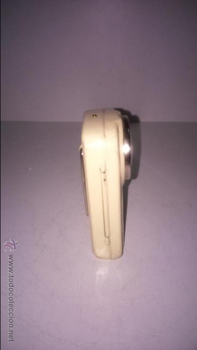 Vintage: LINTERNA. MARCA EXPLORER - Foto 3