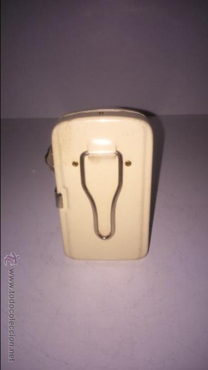 Vintage: LINTERNA. MARCA EXPLORER - Foto 4