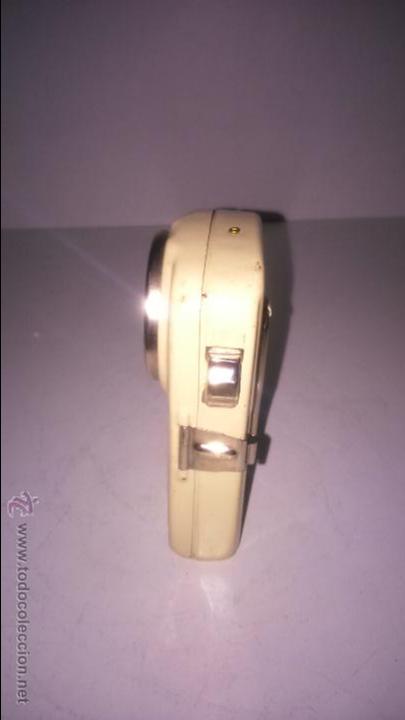 Vintage: LINTERNA. MARCA EXPLORER - Foto 5