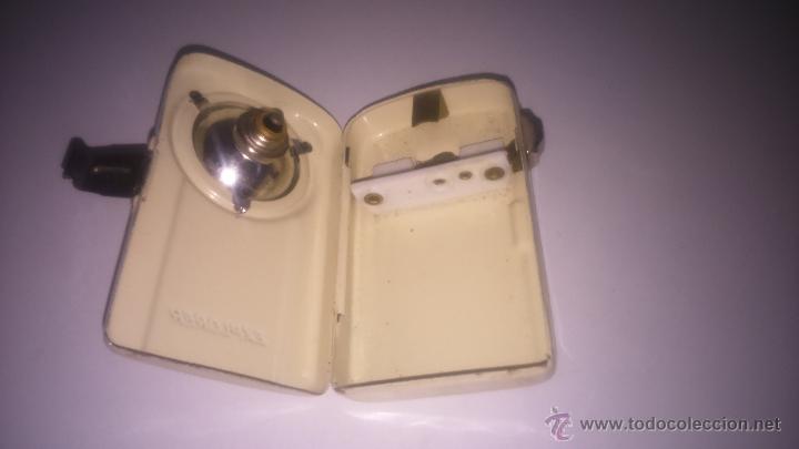 Vintage: LINTERNA. MARCA EXPLORER - Foto 6