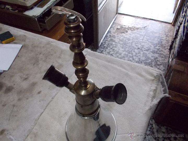 Vintage: Lampara - Foto 6