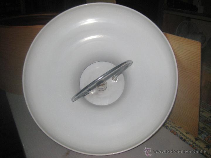 Vintage: L&aacute;mpara Extensible italiana - Foto 2