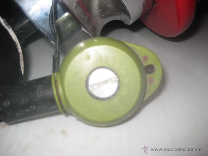 Vintage: L&aacute;mpara Extensible italiana - Foto 3