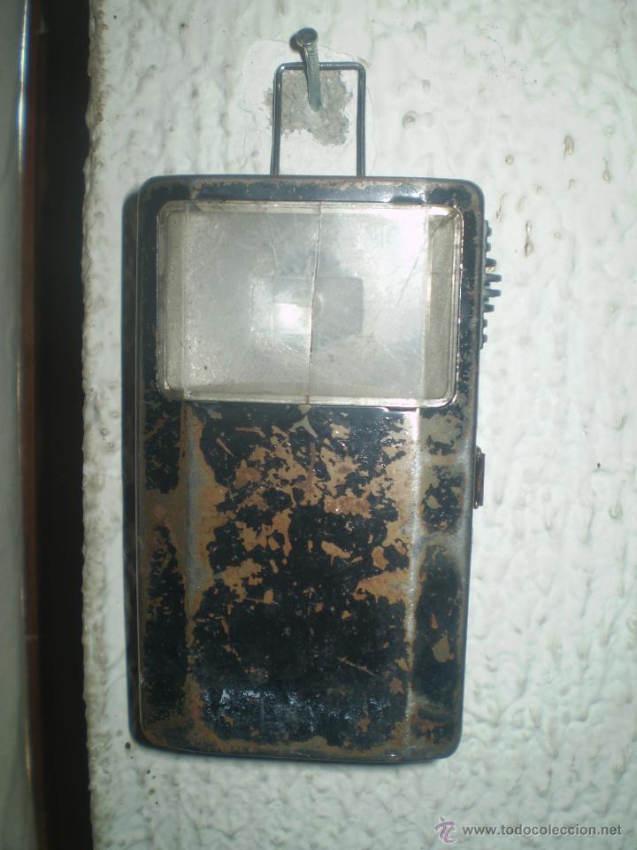 Vintage: LINTERNA - Foto 1