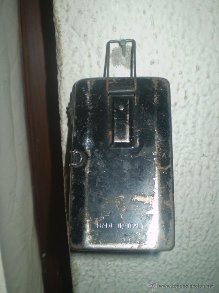 Vintage: LINTERNA - Foto 2