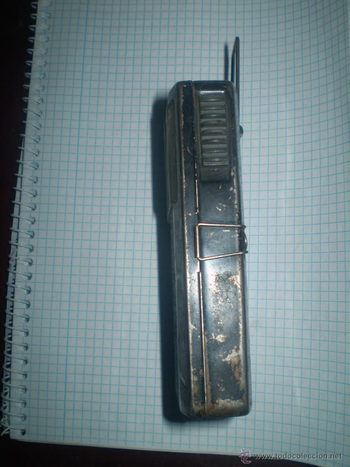 Vintage: LINTERNA - Foto 3