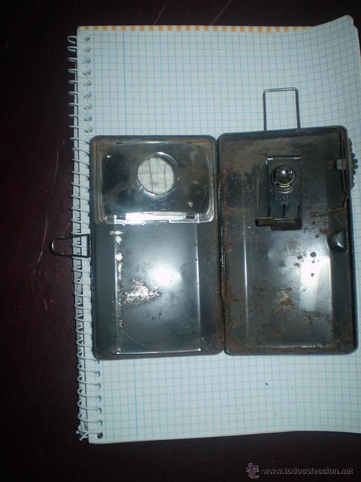 Vintage: LINTERNA - Foto 4