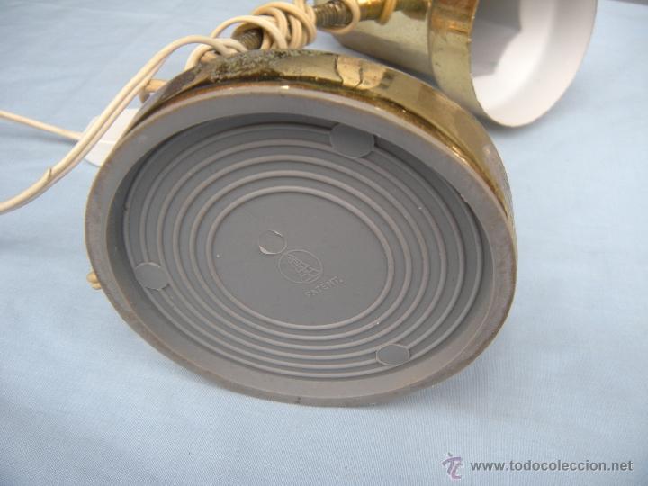Vintage: L&Aacute;MPARA DE SOBREMESA FLEXO - Foto 2