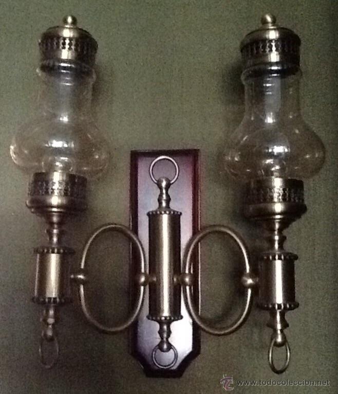 Vintage: Aplique doble / - Foto 2