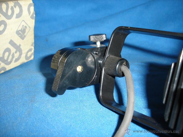 Vintage: FOCO CARRIL MODELO FORMAS - Foto 3