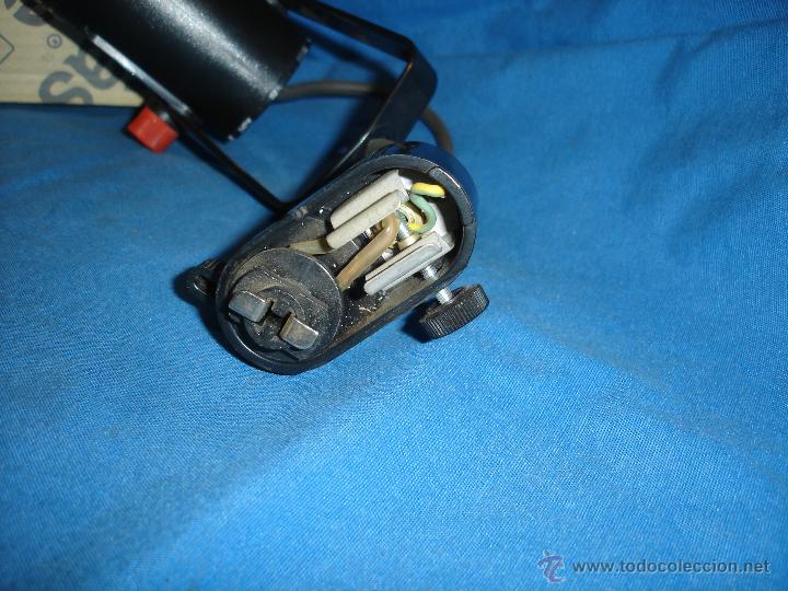 Vintage: FOCO CARRIL MODELO FORMAS - Foto 4