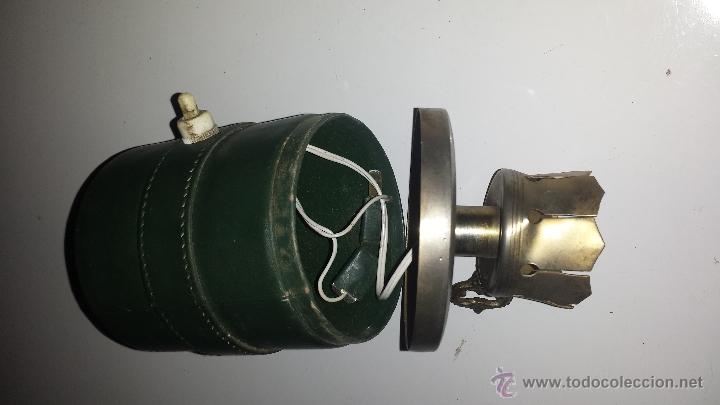 Vintage: ORIGINAL LAMPARITA - Foto 7