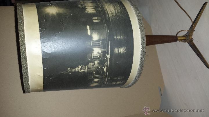 Vintage: LAMPARA - Foto 6