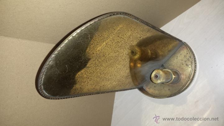 Vintage: APLIQUE PARED - Foto 4