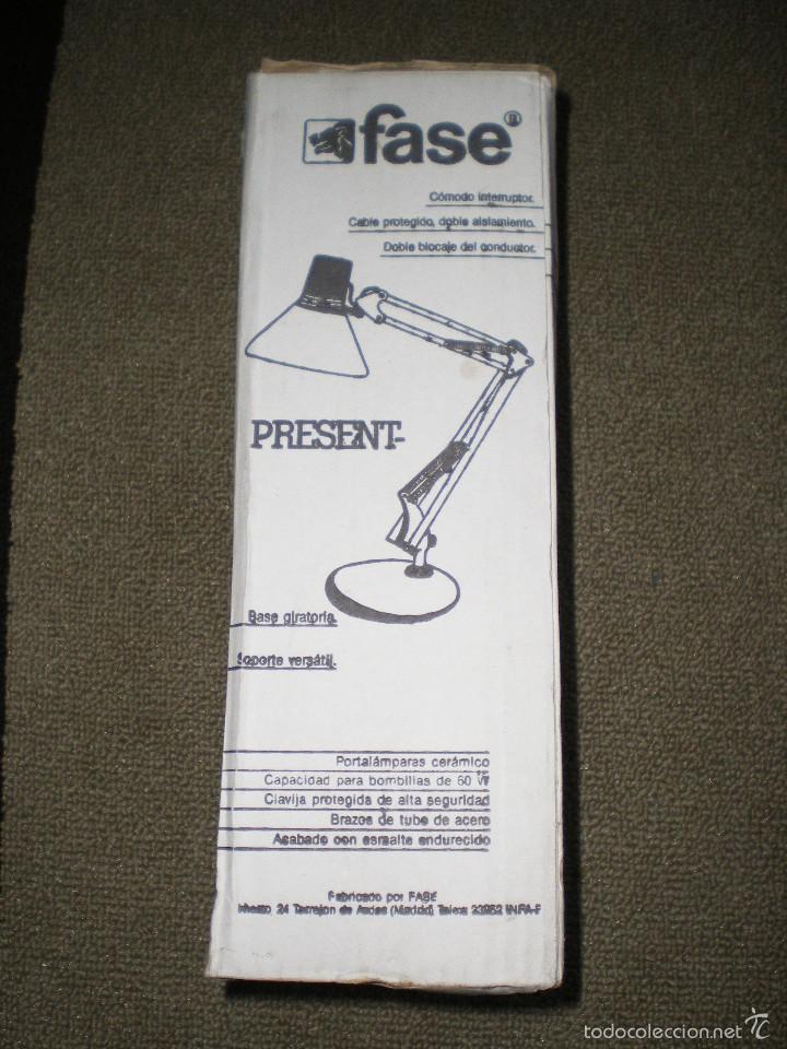 Vintage: FLEXSO MARCA FASE - Foto 4