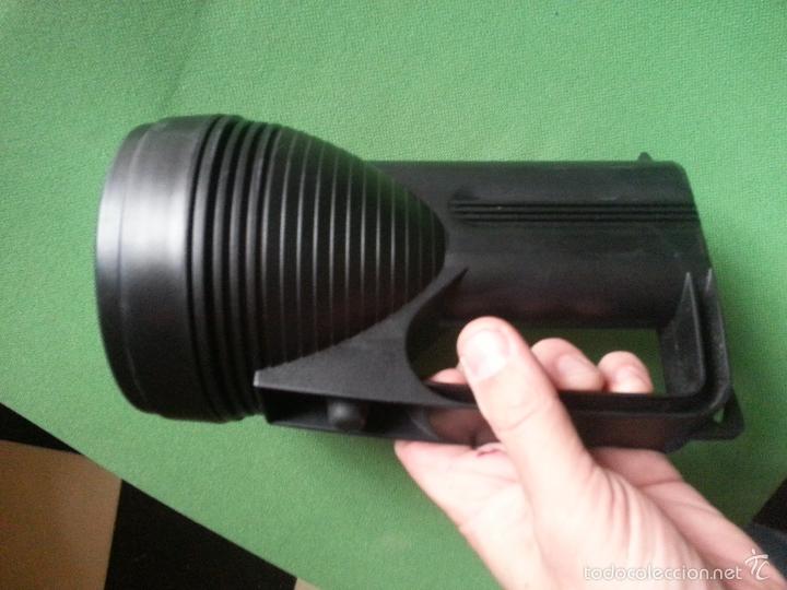 Vintage: GRAN LINTERNA NUNCA USADA - Foto 1