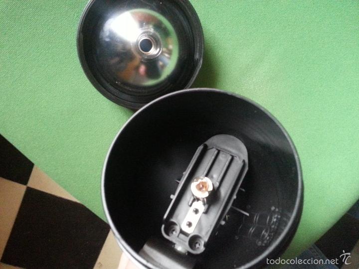 Vintage: GRAN LINTERNA NUNCA USADA - Foto 3