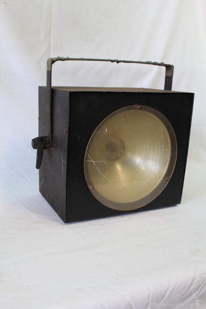 Vintage: luces - efectos marca acoutic control usa. - Foto 1