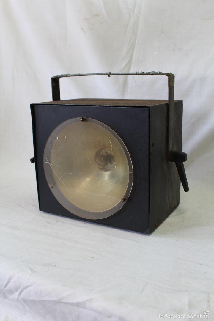 Vintage: luces - efectos marca acoutic control usa. - Foto 3