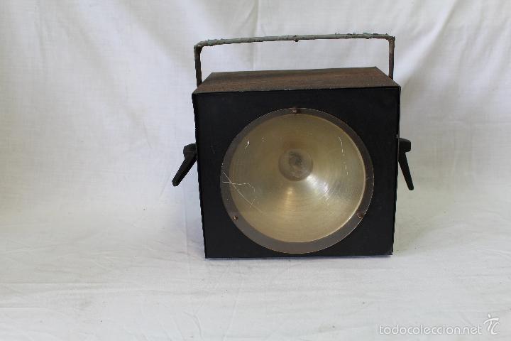 Vintage: luces - efectos marca acoutic control usa. - Foto 4