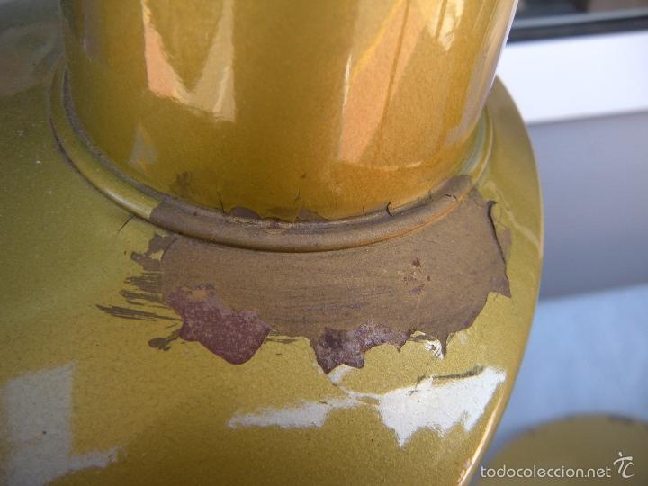 Vintage: L&Aacute;MPARA DE SOBREMESA FLEXO VINTAGE - Foto 3