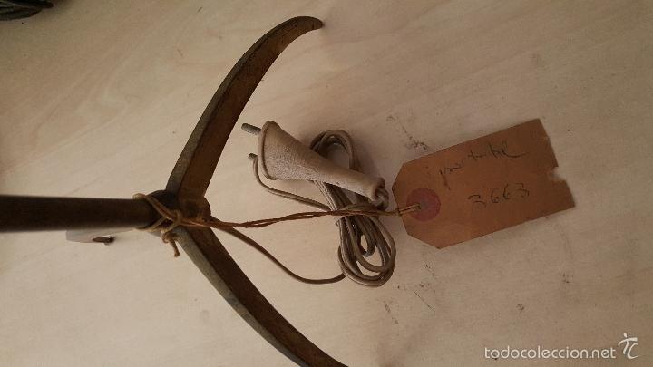 Vintage: lampara - Foto 4