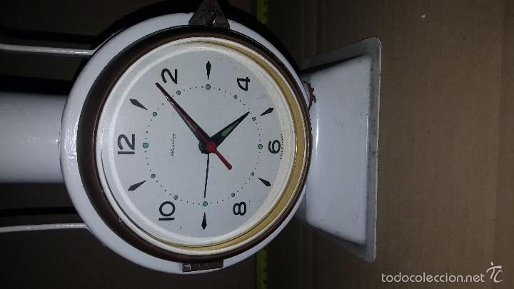 Vintage: RELOJ BLESSING ORIGINAL - Foto 2
