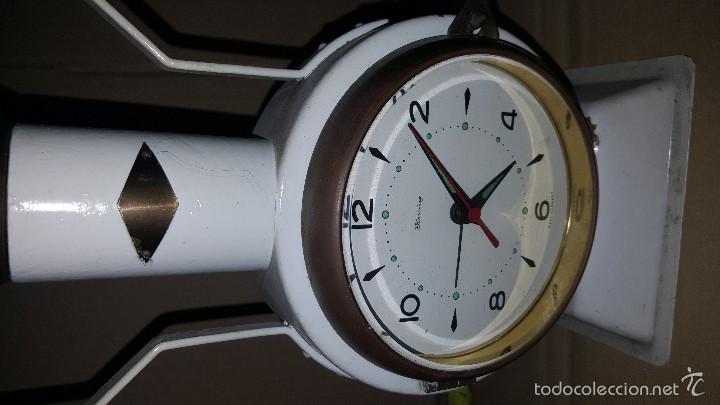 Vintage: RELOJ BLESSING ORIGINAL - Foto 5