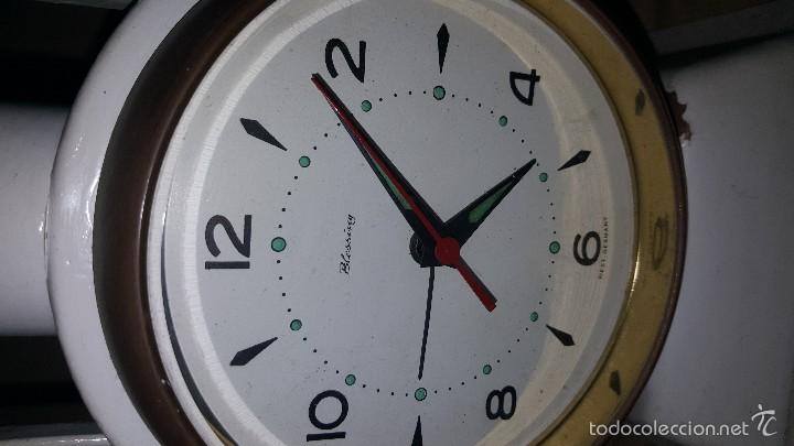 Vintage: RELOJ BLESSING ORIGINAL - Foto 6