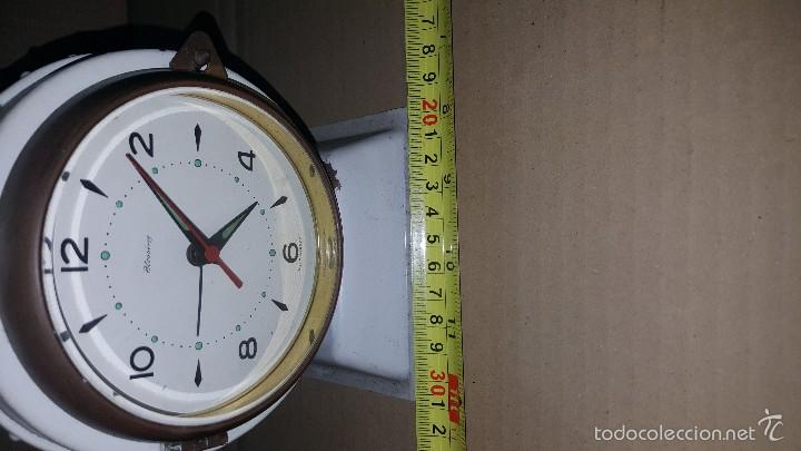 Vintage: RELOJ BLESSING ORIGINAL - Foto 9