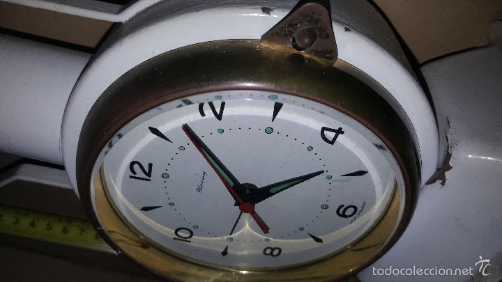 Vintage: RELOJ BLESSING ORIGINAL - Foto 12