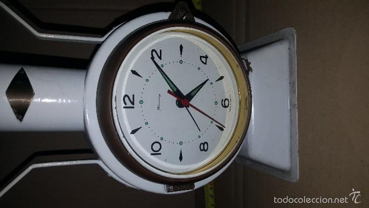 Vintage: RELOJ BLESSING ORIGINAL - Foto 13